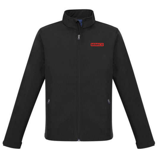 MIMICO APEX SOFTSHELL JACKET